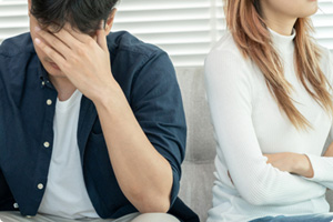 婚姻家事案件中的财产分割要点
