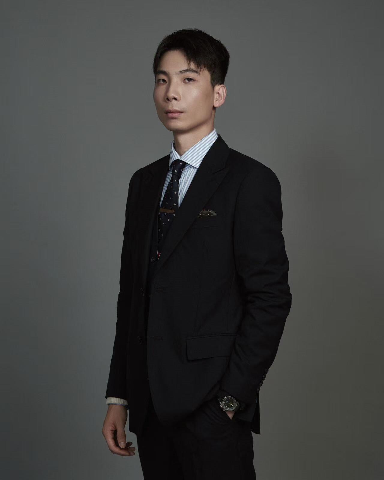 刘翀鹏