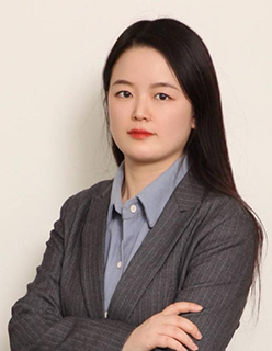 宋丽梅