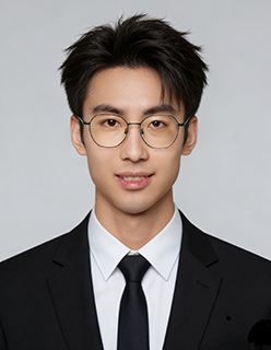 李志磊
